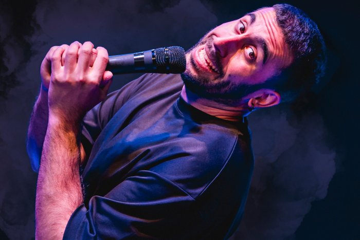 Mikel Bermejoren bakarrizketa