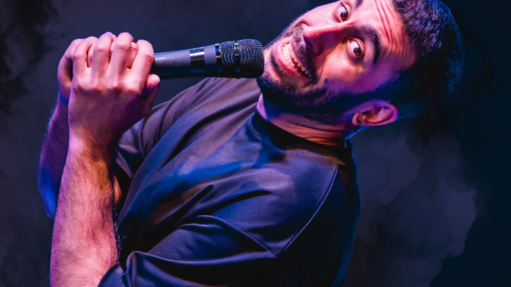 Mikel Bermejoren bakarrizketa