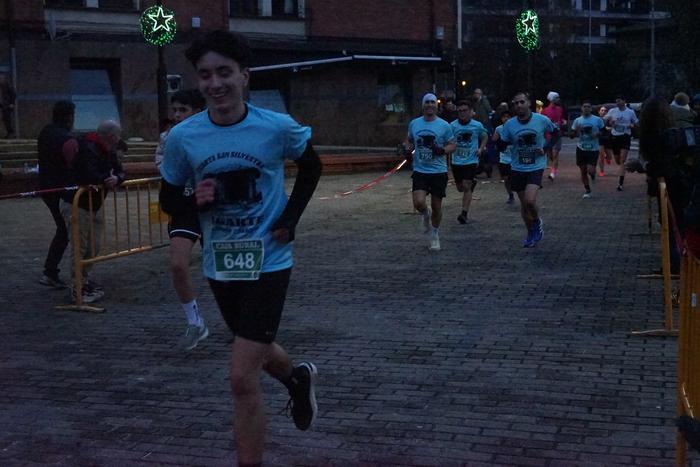 Ugarte eta Lamuza parkea zeh 107 1767220881836