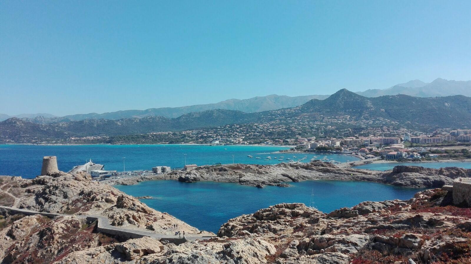 Ile Rouse III