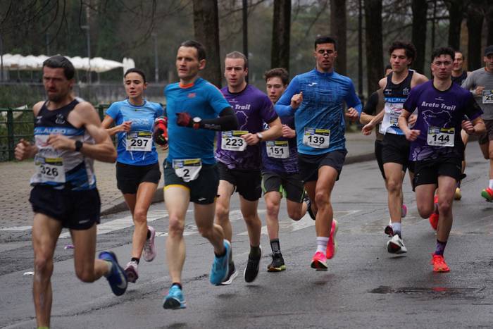 Euria ez da oztopo izan ehun 16 1769286167256