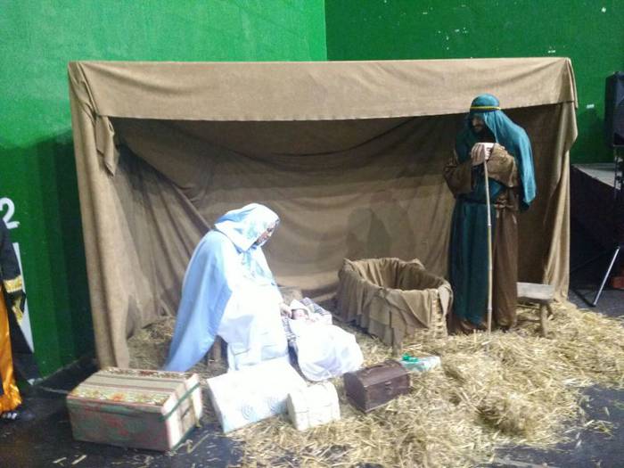 Eguraldia ez da oztopoa izan 4 1515190031409