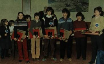 Villosako Gabonetako marrazk 96 1769649293567