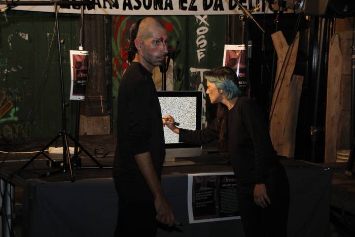 Alfredo Remirezi elkartasuna 40 1508166155599