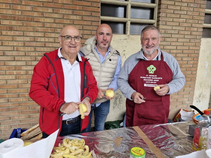 Marmitako txapelketarekin gi 10 1758465778655