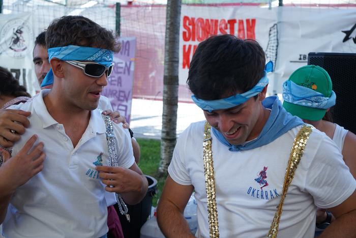 Laudio Got Talent lehiaketak 10 1756403869623