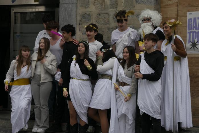 Amaurreko ikasleek kolorezta 82 1770988919836