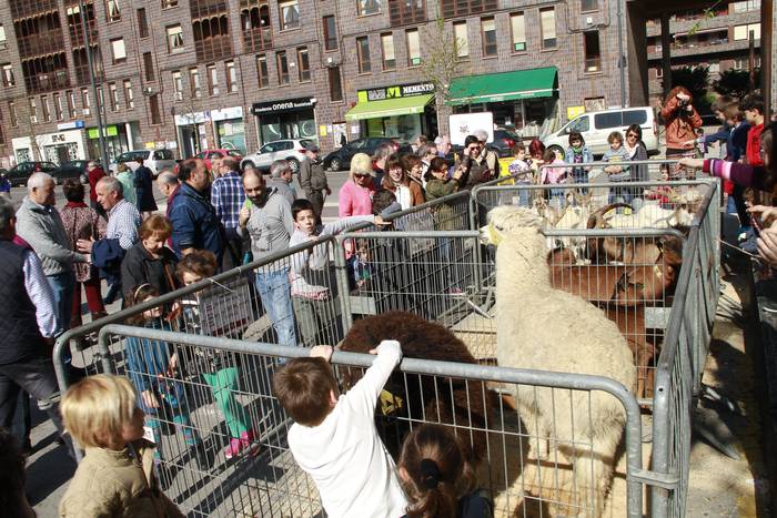 Dolumin Barikuak eta Korrika 7 1491596883987