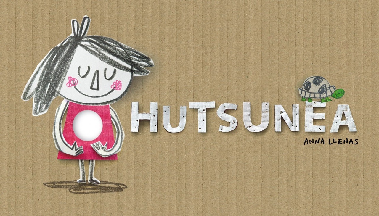 HUTSUNEA