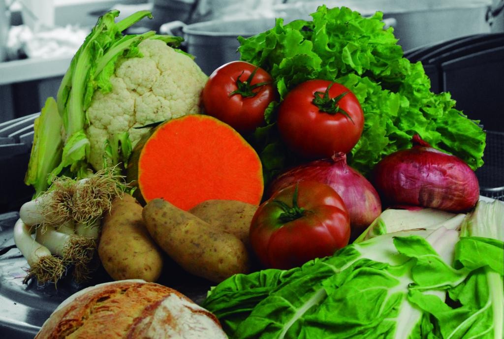 Haurrei zuzendutako sukaldaritza tailerrak balio positiboak landuko ditu