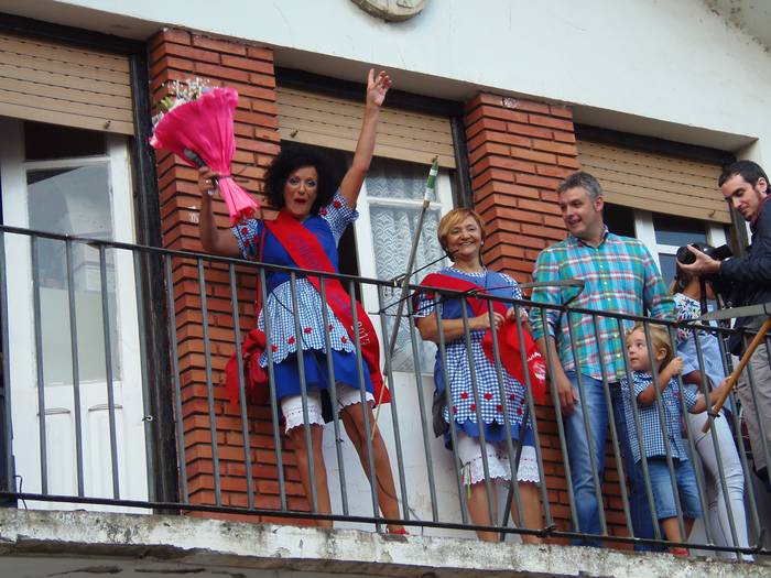 Luiaondoko Jaietako txupinaz 25 1501053961099