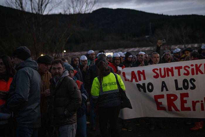 Piketeak, Ertzaintza eta esk 14 1770667578065