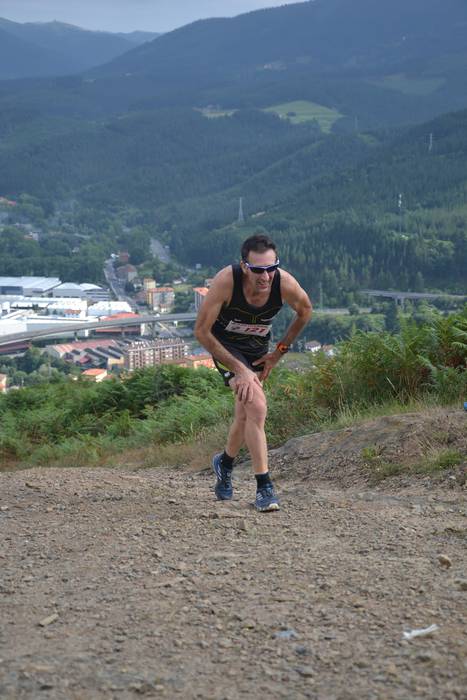 Giro paregabea izan da Areta 12 1532805514477