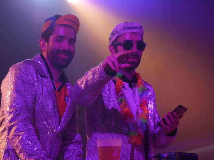 Dantzetan jarrai, Atxurre et 46 1661602897778