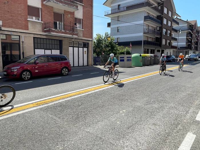 Euskadiko Txirrindularitza T 6 1779961724894