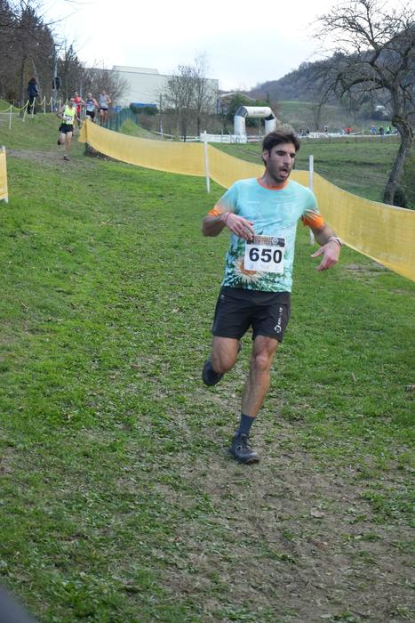 Amurrioko Nazioarteko Krosa  171 1766932601106