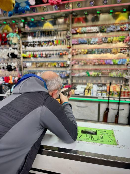 Herri giroan ospatu dituzte  9 1762718686683