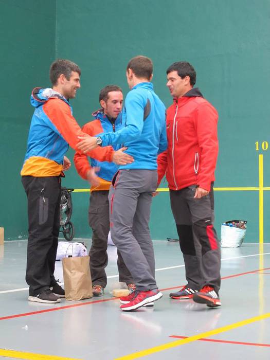 24 orduz eskualdeko mendiak, 88 1505902990150