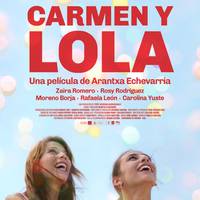 Zine-foruma: “Carmen y Lola”