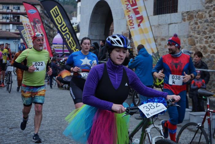 400 kirolarik parte hartu zu 120 1767282888220