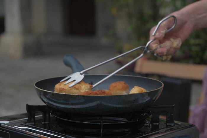 Kroketa txapelketa egin zute 4 1776714195794