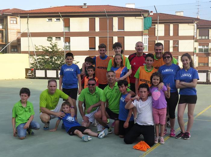 Kirola eta hezkuntza uztartu 48 1497272363565