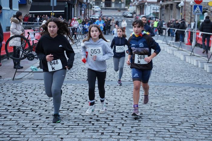 400 kirolarik parte hartu zu 110 1767282859684