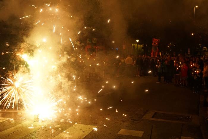 Piroteknia eta su artean agu 17 1756714106071