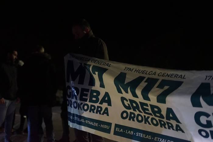 Liskar handirik gabeko greba 19 1773746447491