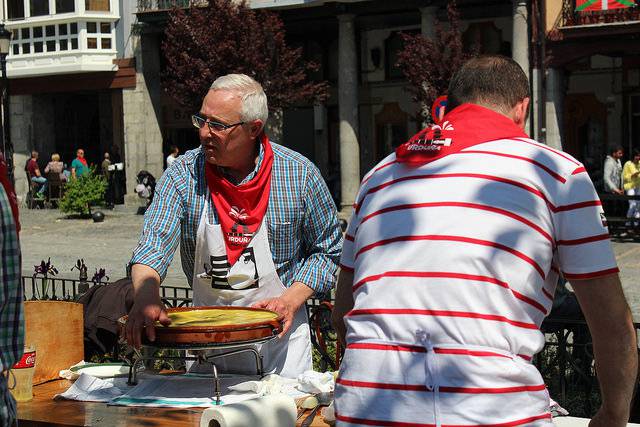 Otxomaioek ez dute etenik 19 1525795781029