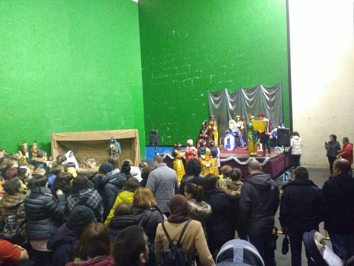 Eguraldia ez da oztopoa izan 8 1515190052721