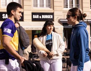 Araba Euskaraz Masters Series txapelketako finalerako sarrerak