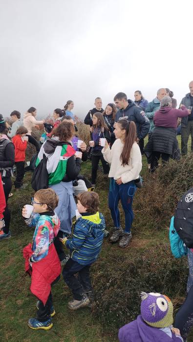 Alpitxura igota hasi dute ur 71 1767187062886