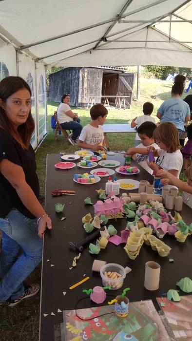 Berazako Jaietan umeek izan  15 1506940461526