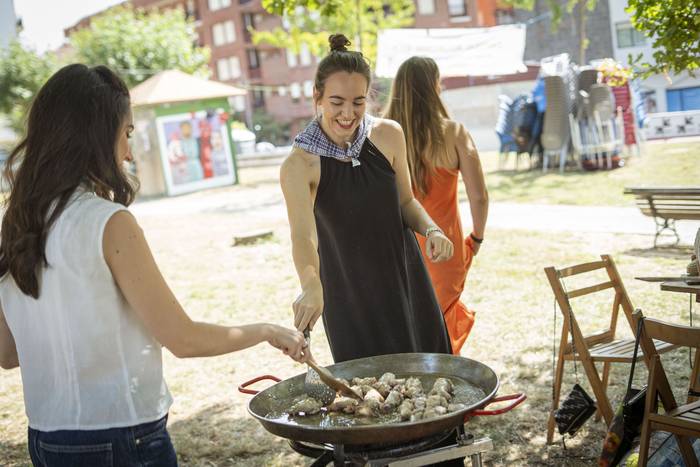 Paella txapelketarekin piztu 9 1754815532843