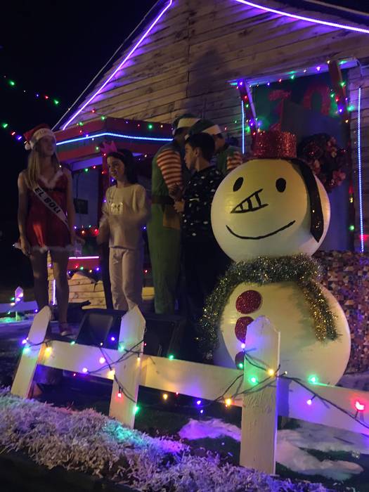 Umorea eta jai giroa nagusi  16 1502925380484