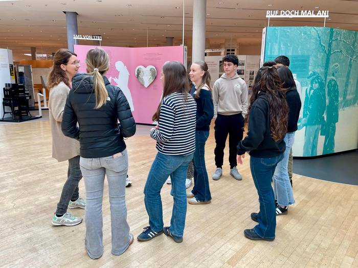 Frankfurten, elkartasun last 26 1774850913842