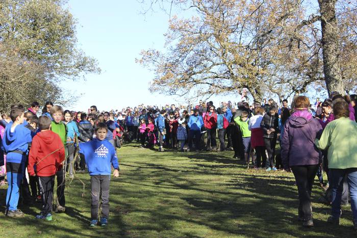 400 lagunen laguntzaz Babio  36 1514122895573