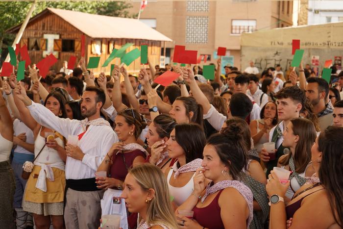 Laudio Got Talent lehiaketak 79 1756405021412