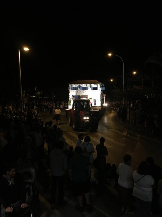 Umorea, irudimena eta jai gi 51 1502926098691