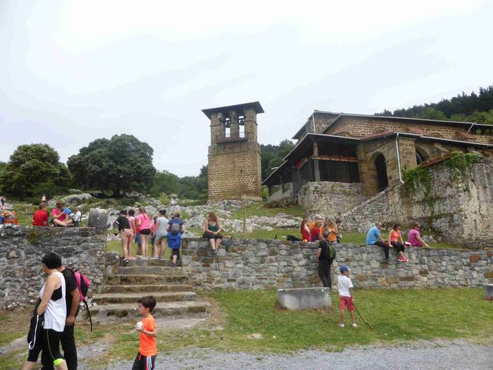 Astelehenerarte luzatu ziren 9 1496393933206