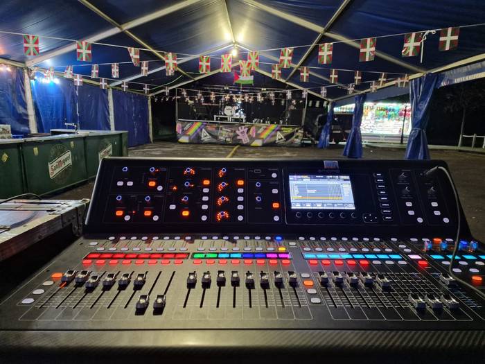 Herri giroan ospatu dituzte  42 1762718777775