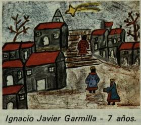 Villosako Gabonetako marrazk 70 1769649290884