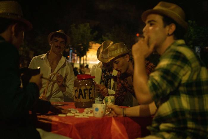 Amurrioko karrozek kolorez j 8 1755390245674