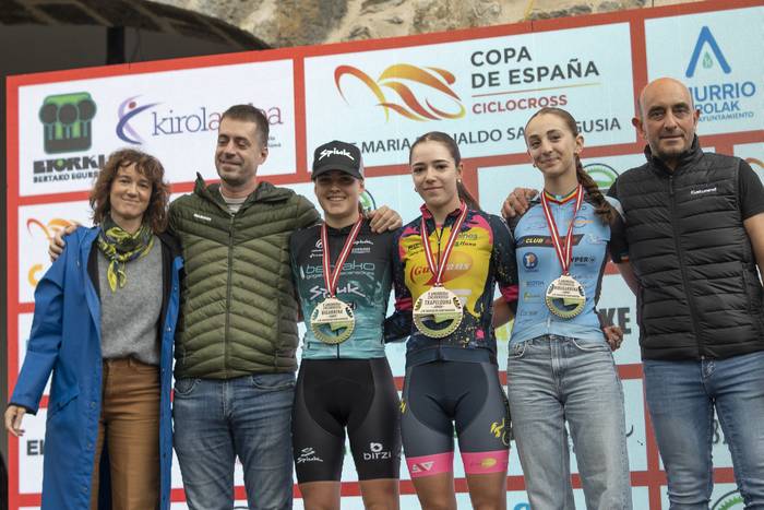 Lucia Gonzalezek eta Kevin S 96 1762015336745