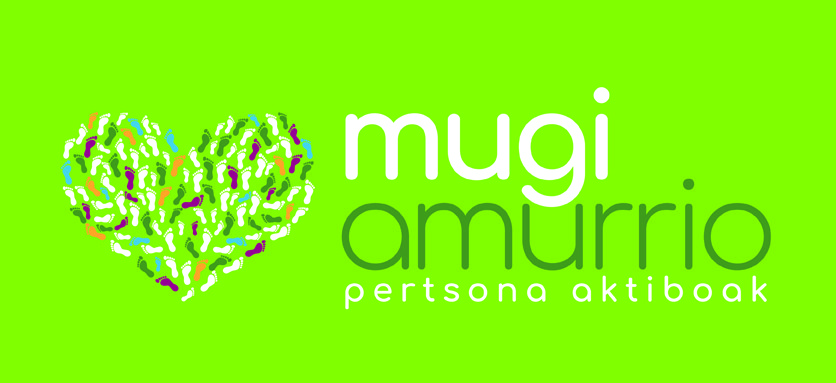 Amurriok otsailean ekingo die berriro Mugiamurrioko jarduera fisikoko eta osasuneko programa berriei
