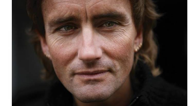 'La voz de Iñaki' dokumentala eta hitzaldia