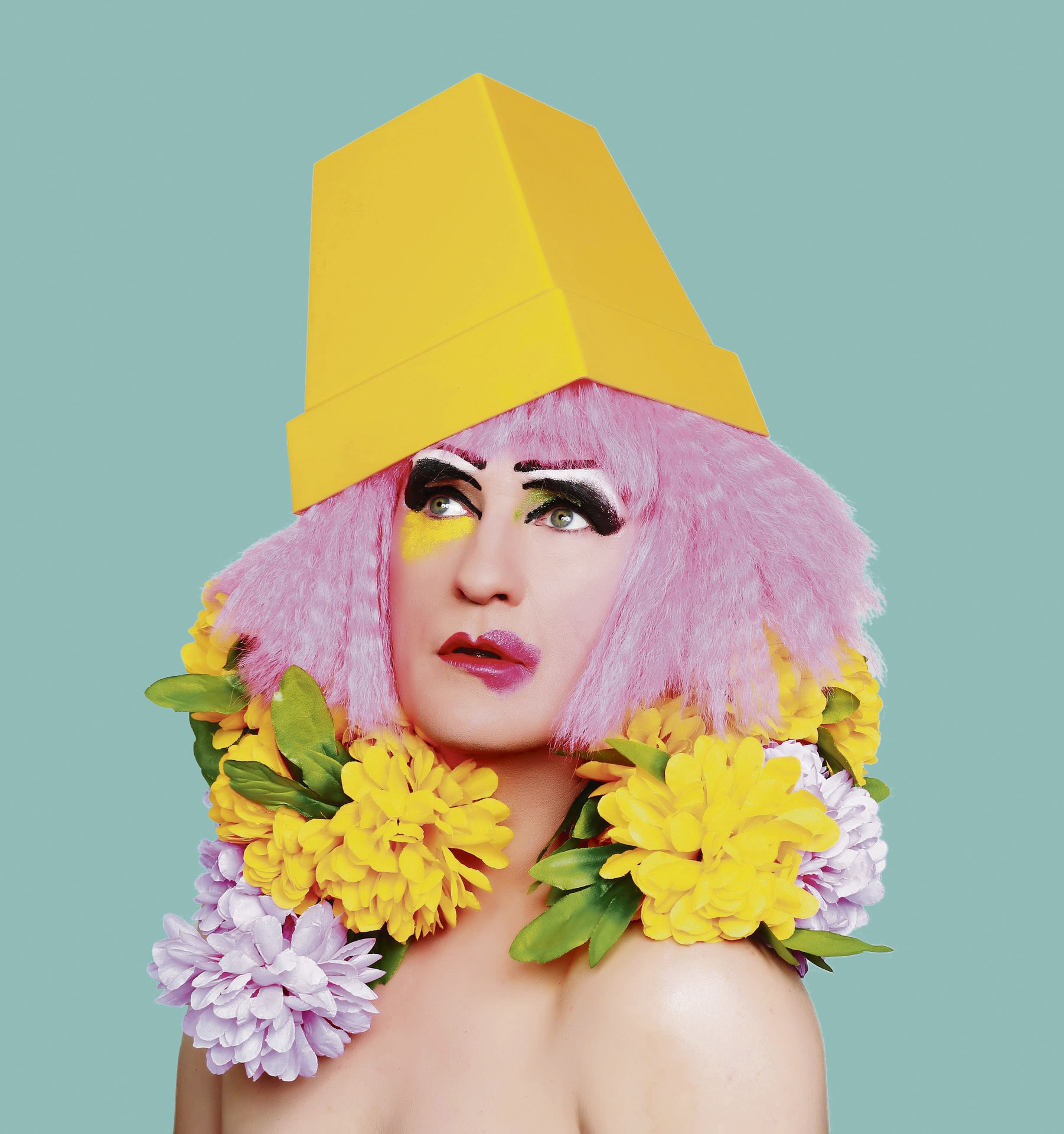 Yogurinha Borova, Garilak 26, Feos Pero Majos, Matxurru eta DJ Ismak girotuko dituzte Arakaldoko jaiak