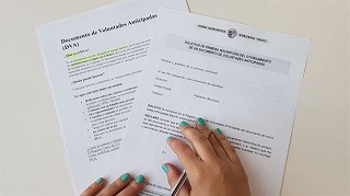Aurretiazko Borondateen Dokumentuari buruzko hitzaldiaren edizio berria  
