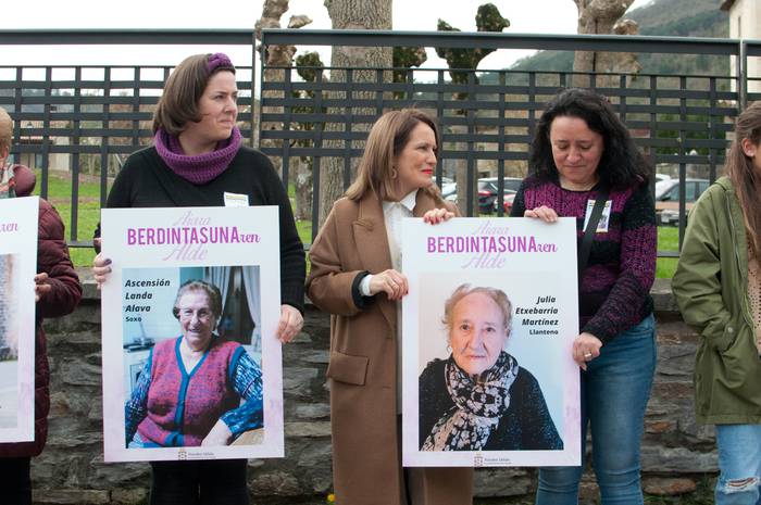 Berdintasunaren aldeko mendi 38 1583700143924